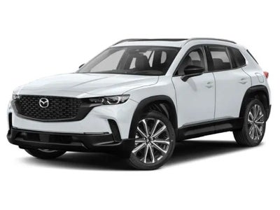 2023 Mazda CX-50 AWD 2.5 S Premium Plus 4DR SUV