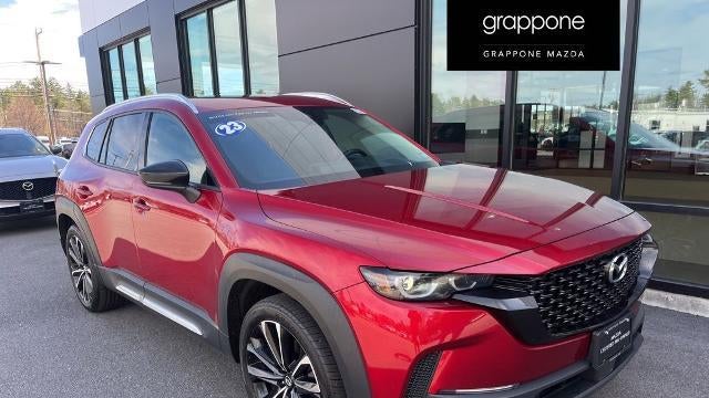Preowned 2023 Mazda CX-50 2.5 S Premium Plus for Sale