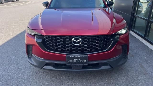 2023 Mazda CX-50 2.5 S Premium Plus