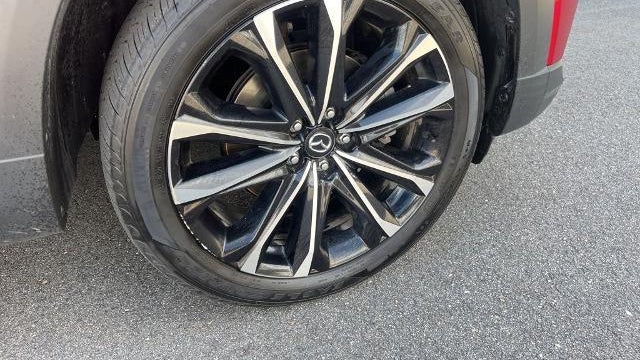 2023 Mazda CX-50 2.5 S Premium Plus