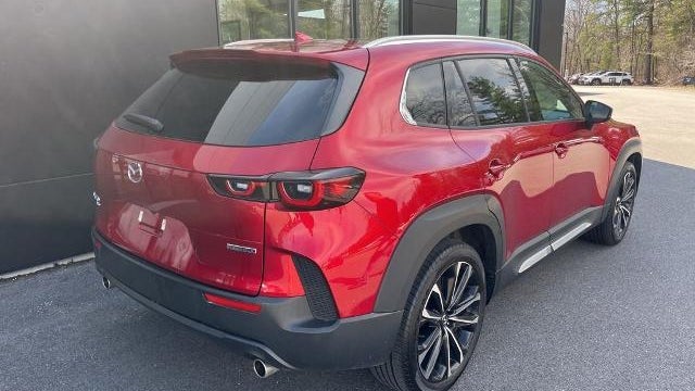 2023 Mazda CX-50 2.5 S Premium Plus