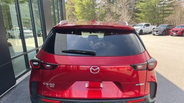 2023 Mazda CX-50 2.5 S Premium Plus