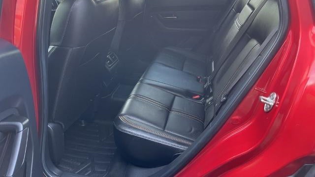 2023 Mazda CX-50 2.5 S Premium Plus