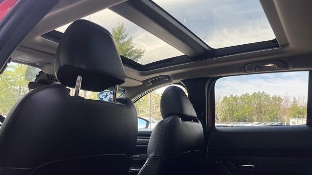 2023 Mazda CX-50 2.5 S Premium Plus