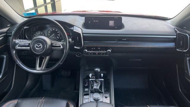 2023 Mazda CX-50 2.5 S Premium Plus
