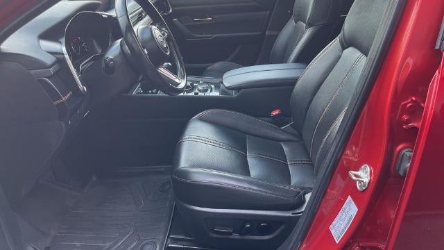 2023 Mazda CX-50 2.5 S Premium Plus