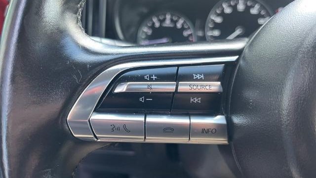 2023 Mazda CX-50 2.5 S Premium Plus