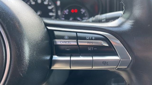 2023 Mazda CX-50 2.5 S Premium Plus