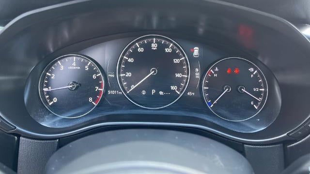 2023 Mazda CX-50 2.5 S Premium Plus