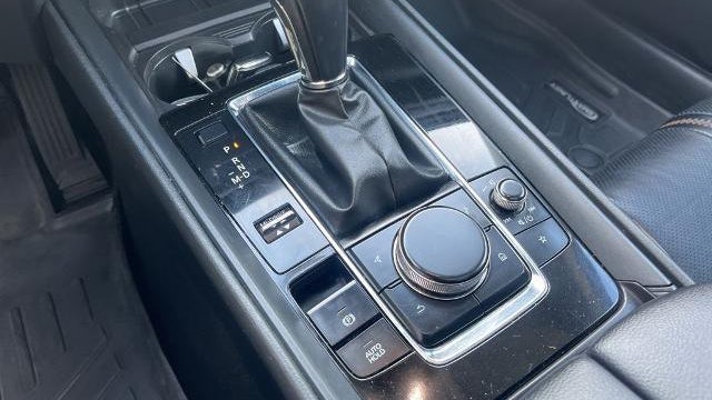 2023 Mazda CX-50 2.5 S Premium Plus