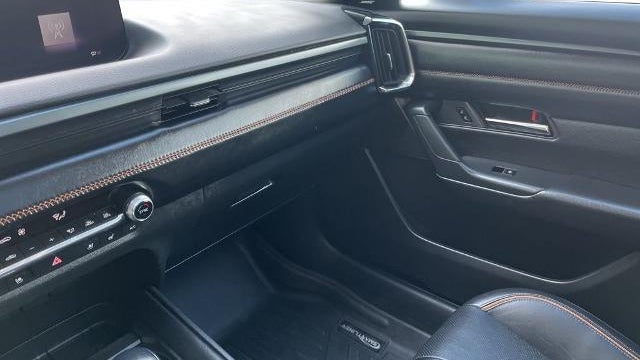 2023 Mazda CX-50 2.5 S Premium Plus