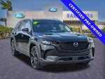 2024 CX-50 Thumbnail 1