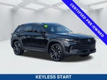 2024 CX-50 Thumbnail 2