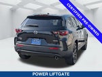 2024 CX-50 Thumbnail 4