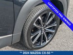 2024 CX-50 Thumbnail 12