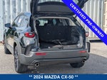 2024 CX-50 Thumbnail 13