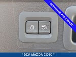 2024 CX-50 Thumbnail 14