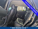 2024 CX-50 Thumbnail 15