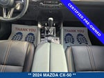 2024 CX-50 Thumbnail 19