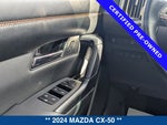 2024 CX-50 Thumbnail 21