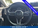2024 CX-50 Thumbnail 24