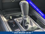 2024 CX-50 Thumbnail 32