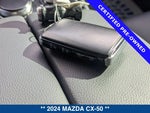 2024 CX-50 Thumbnail 35