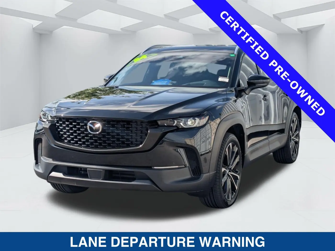 2024 MAZDA CX-5 - $26,799