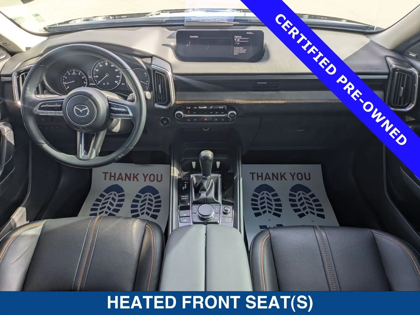 2024 MAZDA CX-5 - $26,799