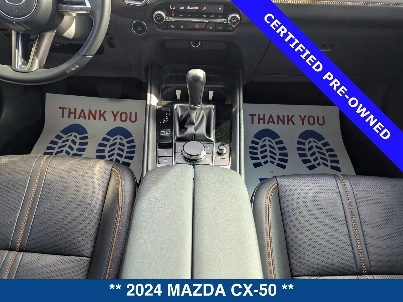 2024 MAZDA CX-5 - $26,799