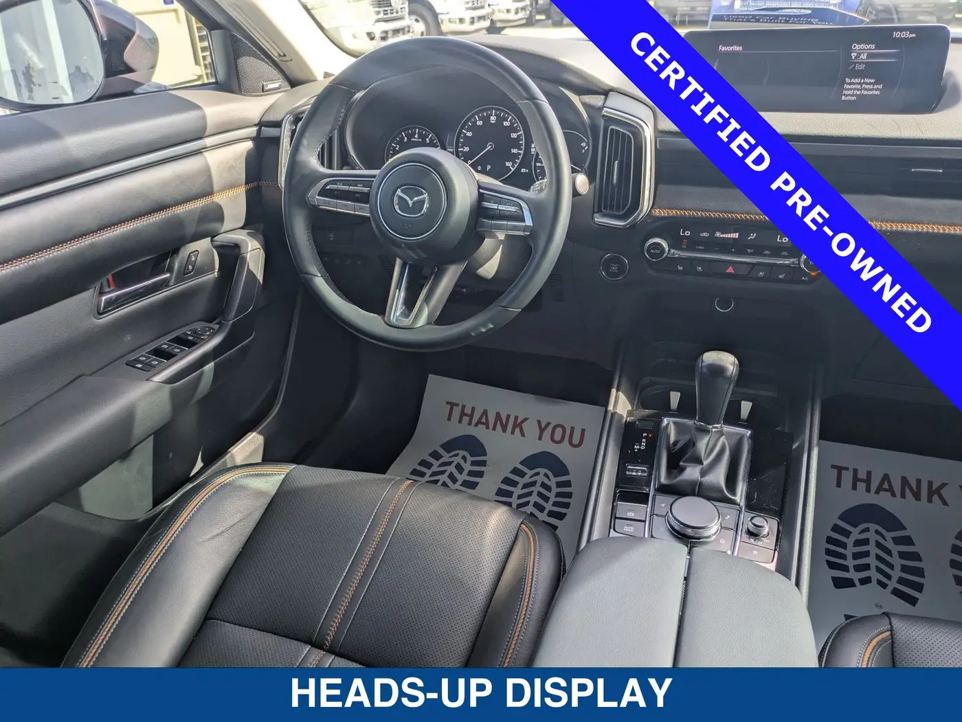 2024 MAZDA CX-5 - $26,799