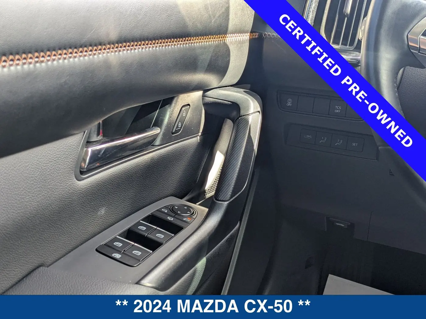 2024 MAZDA CX-5 - $26,799