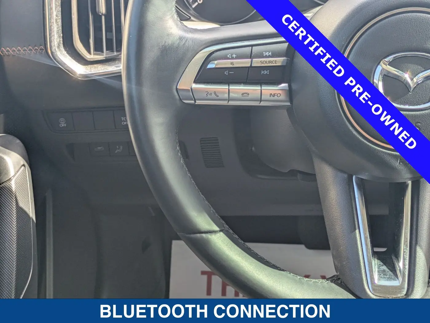 2024 MAZDA CX-5 - $26,799