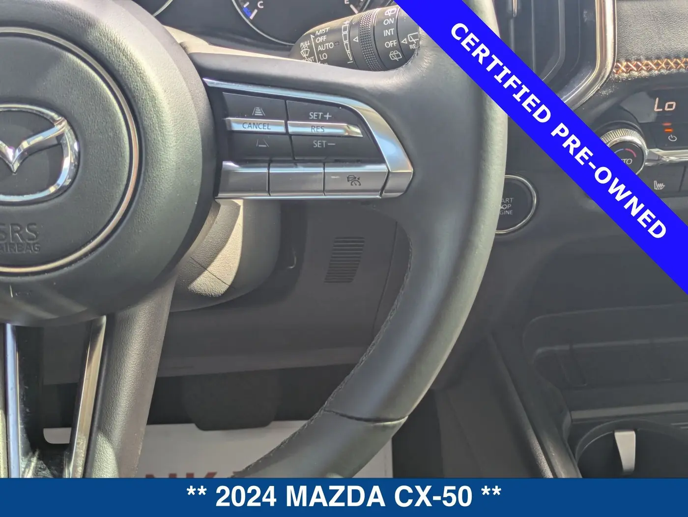 2024 MAZDA CX-5 - $26,799