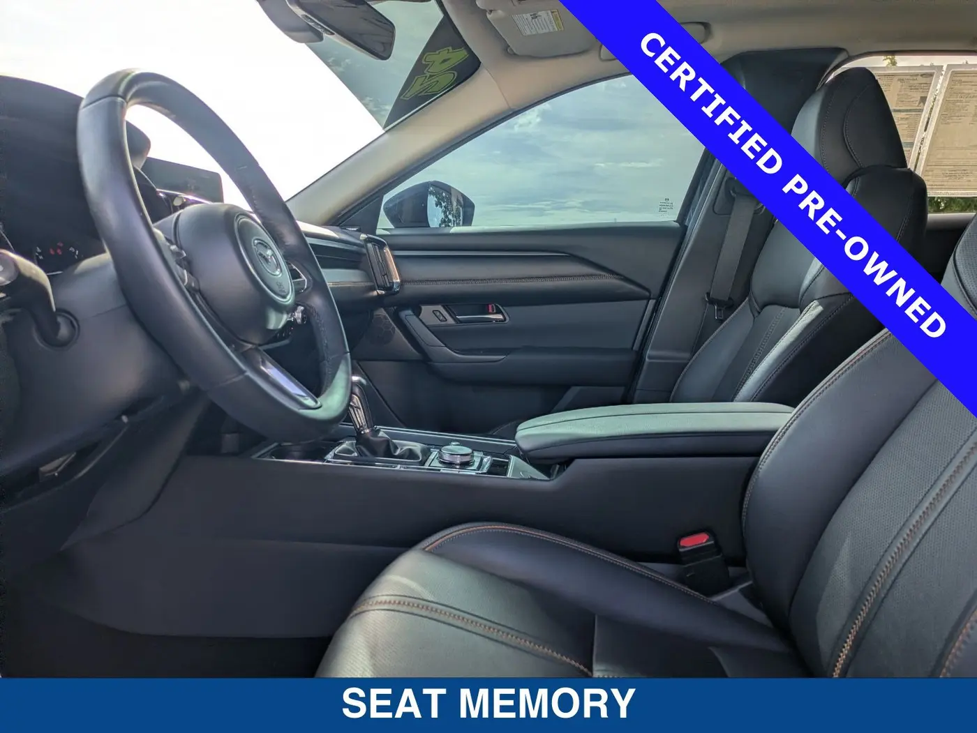 2024 MAZDA CX-5 - $26,799