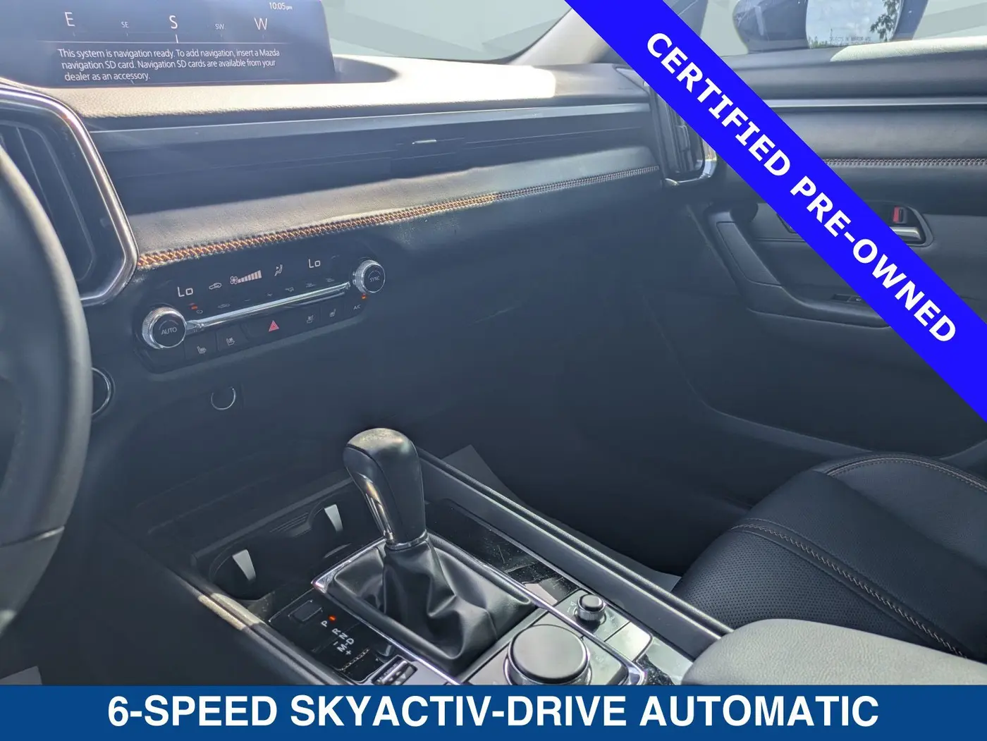 2024 MAZDA CX-5 - $26,799