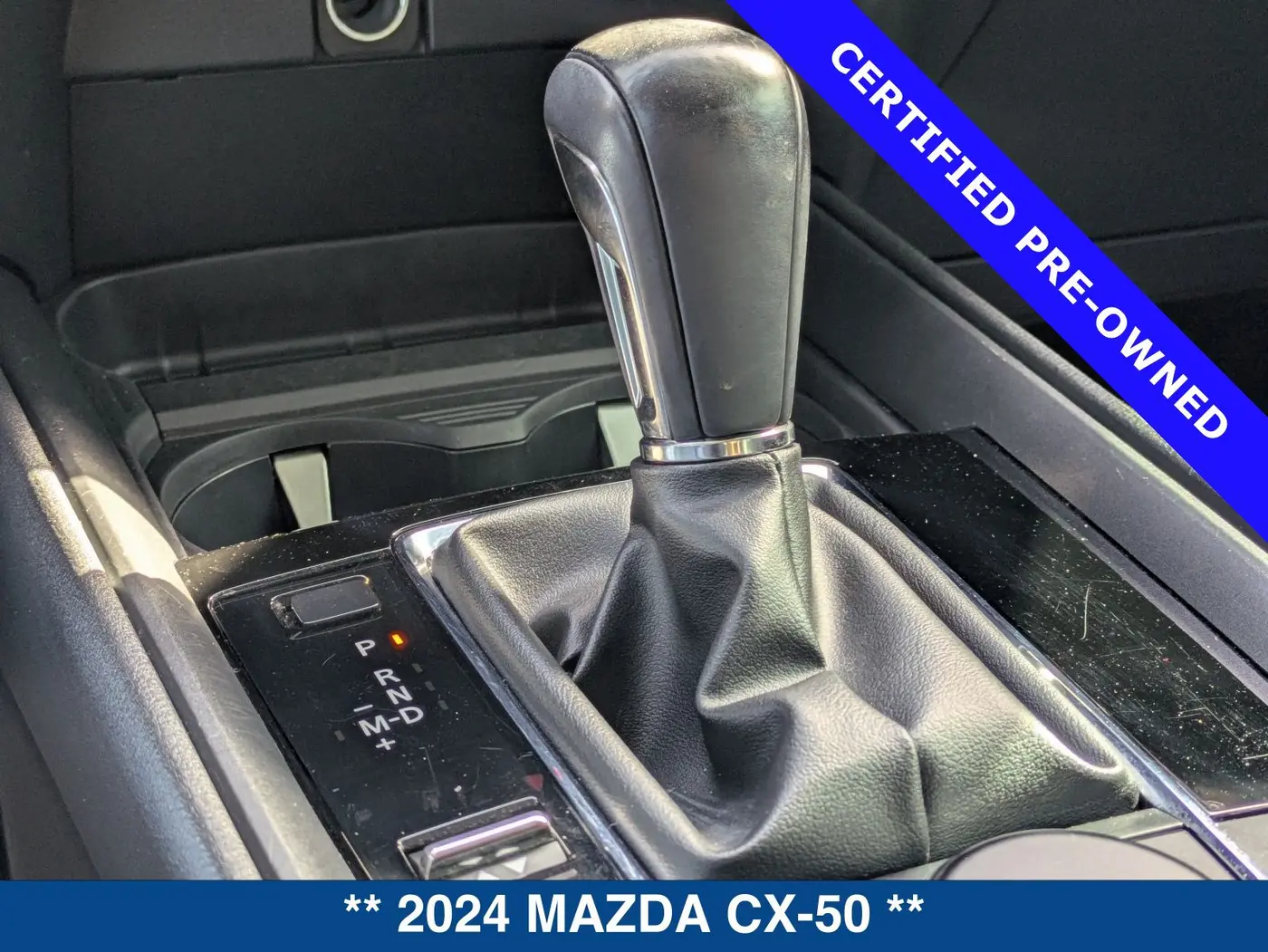 2024 MAZDA CX-5 - $26,799