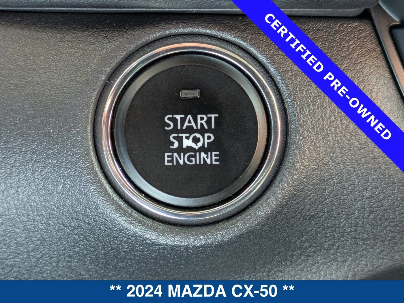 2024 MAZDA CX-5 - $26,799