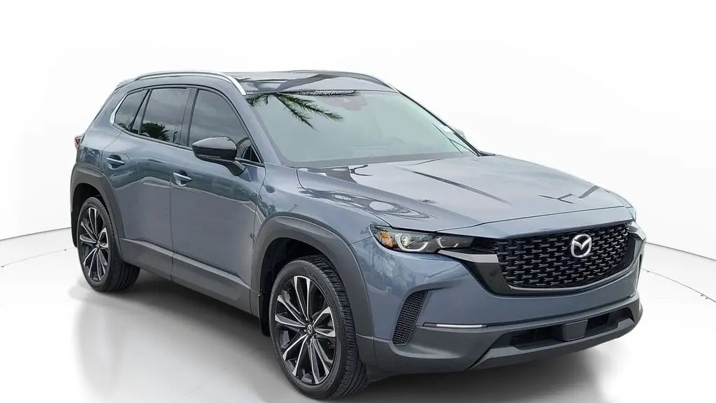 Preowned 2024 Mazda CX-50 2.5 S Premium Plus for Sale