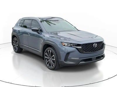 2024 Mazda CX-50 AWD 2.5 S Premium Plus 4DR SUV