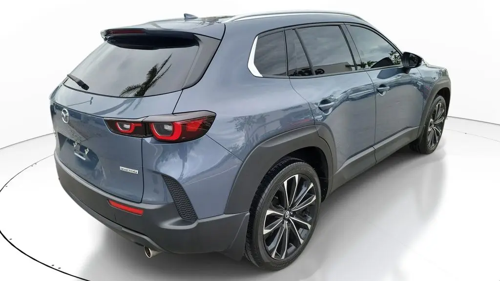 2024 Mazda CX-50 2.5 S Premium Plus