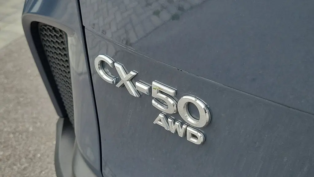 2024 Mazda CX-50 2.5 S Premium Plus