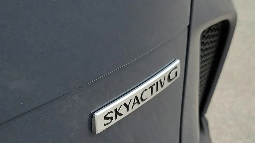 2024 Mazda CX-50 2.5 S Premium Plus