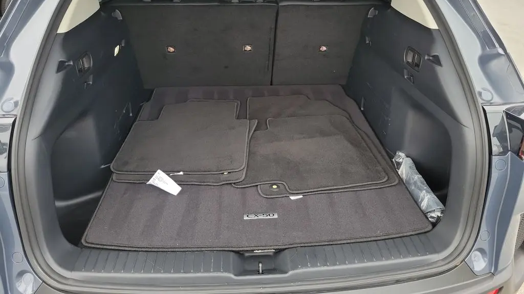 2024 Mazda CX-50 2.5 S Premium Plus