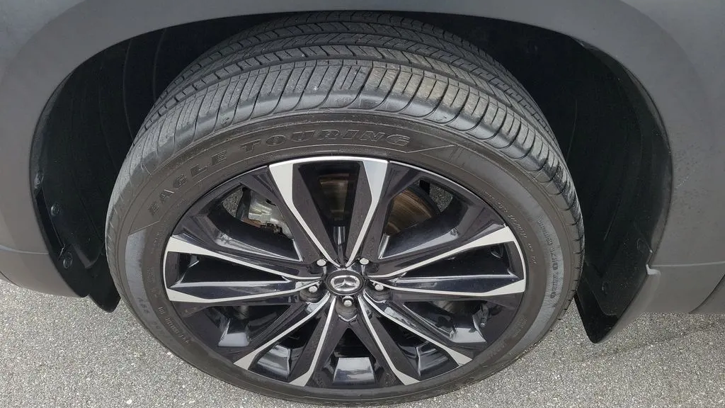 2024 Mazda CX-50 2.5 S Premium Plus