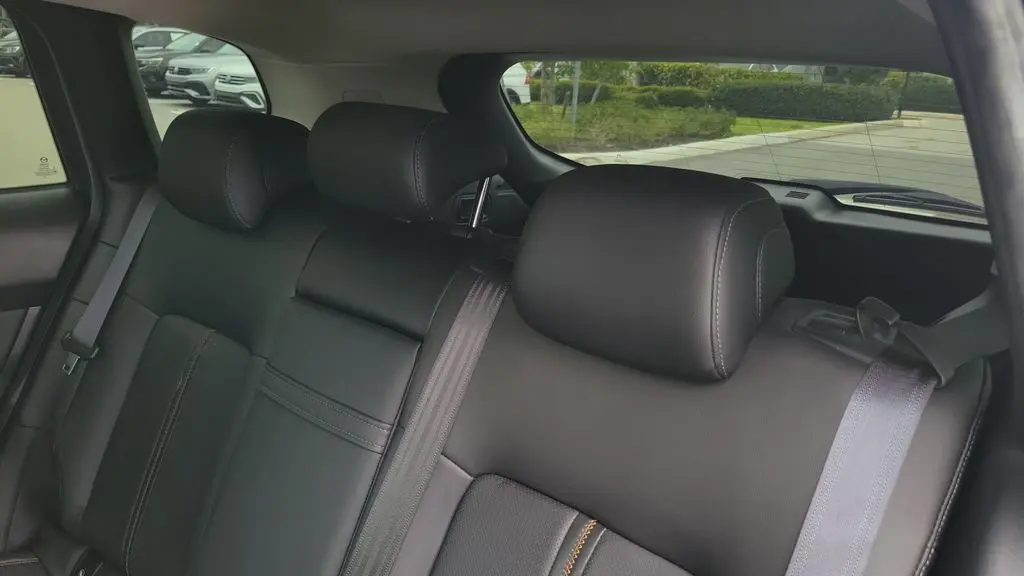 2024 Mazda CX-50 2.5 S Premium Plus