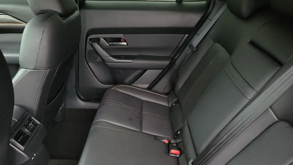 2024 Mazda CX-50 2.5 S Premium Plus