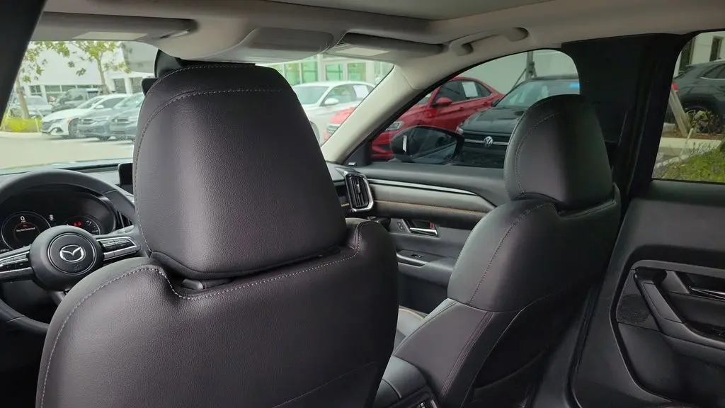 2024 Mazda CX-50 2.5 S Premium Plus