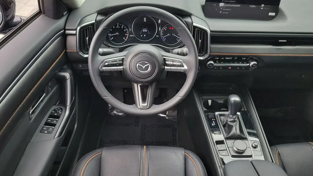 2024 Mazda CX-50 2.5 S Premium Plus