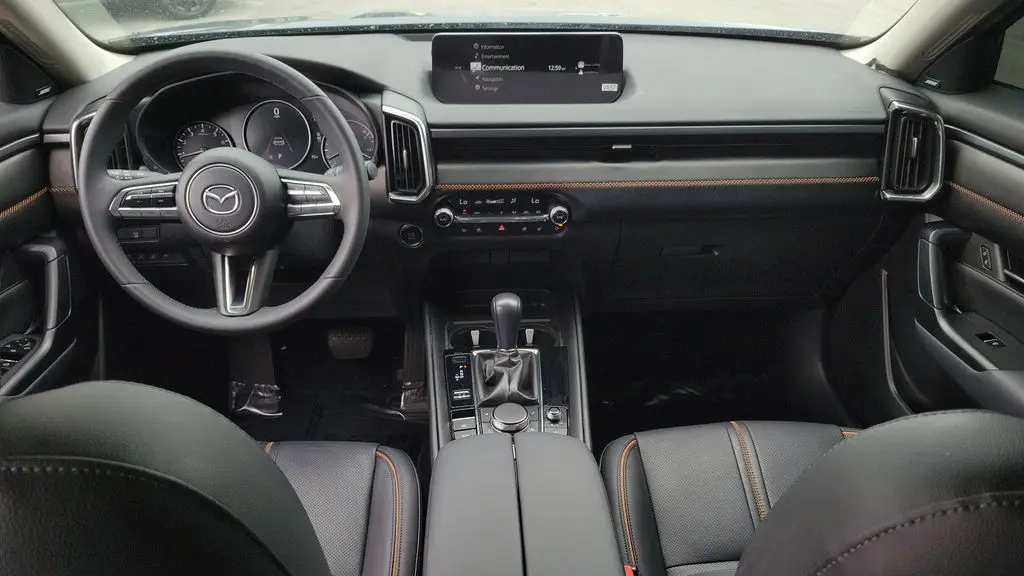 2024 Mazda CX-50 2.5 S Premium Plus